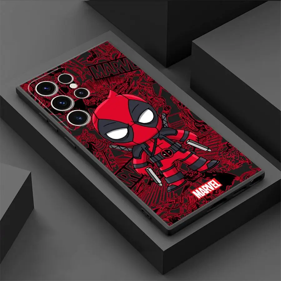 حافظة لهاتف سامسونج جالاكسي S22 Plus S21 5G S21 FE S24 S25 Ultra S20 S23 Ultra S22 Ultra