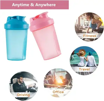 10 最佳銷售 蛋白奶昔 - №5