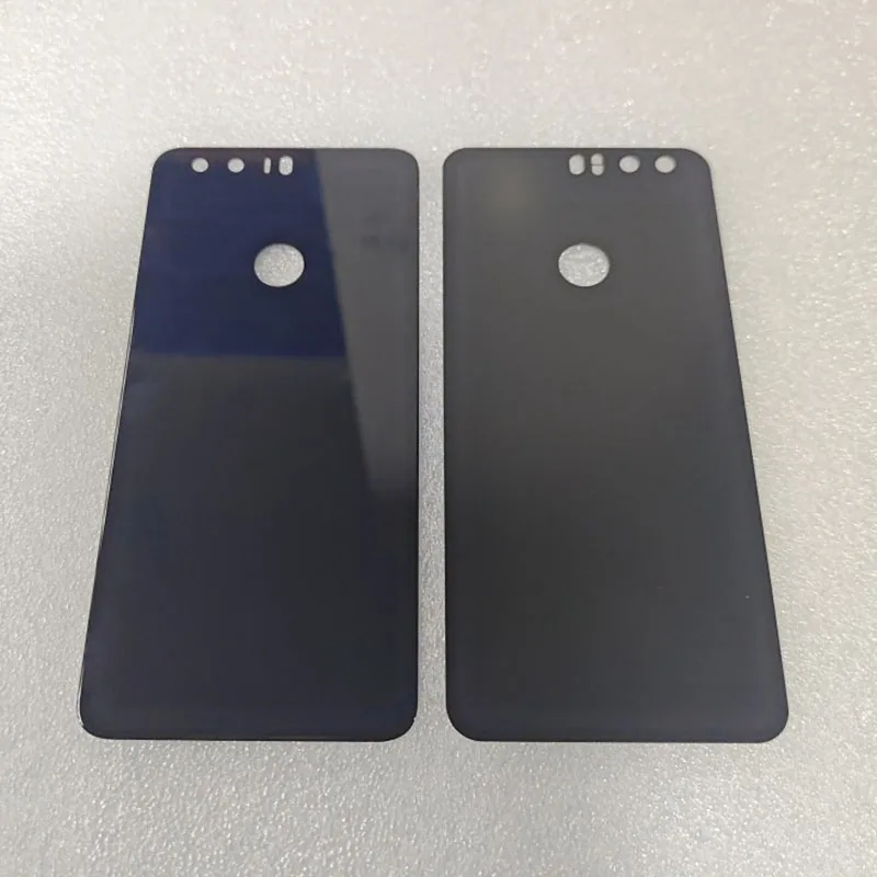 2 PCS Battery Back Cover for Huawei Honor 8 back cover Repair Replacement Part