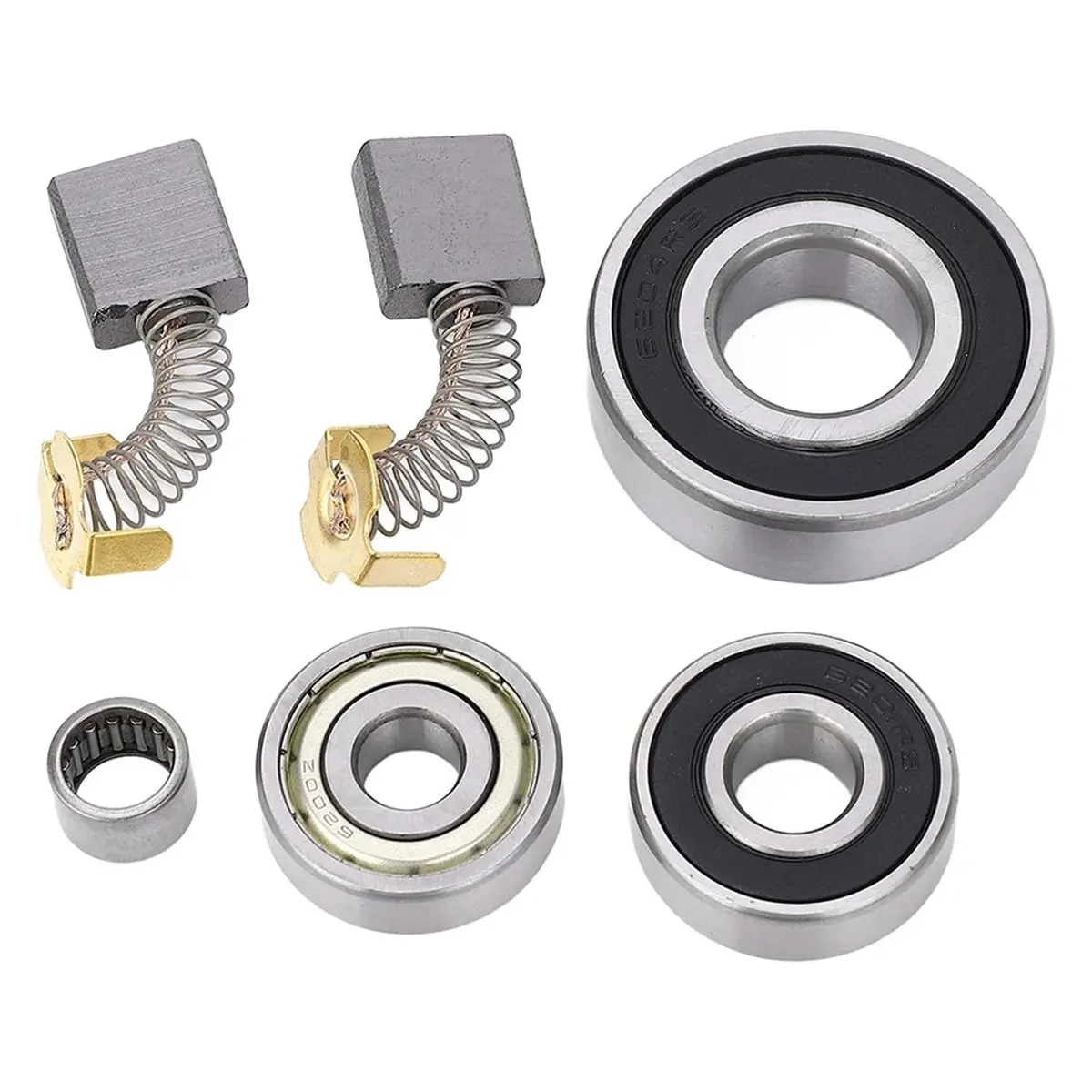 REST Motor Rebuild Kit Professional Long Lasting High Performance Long Lasting Use 137.218240 Motorized Table Saws