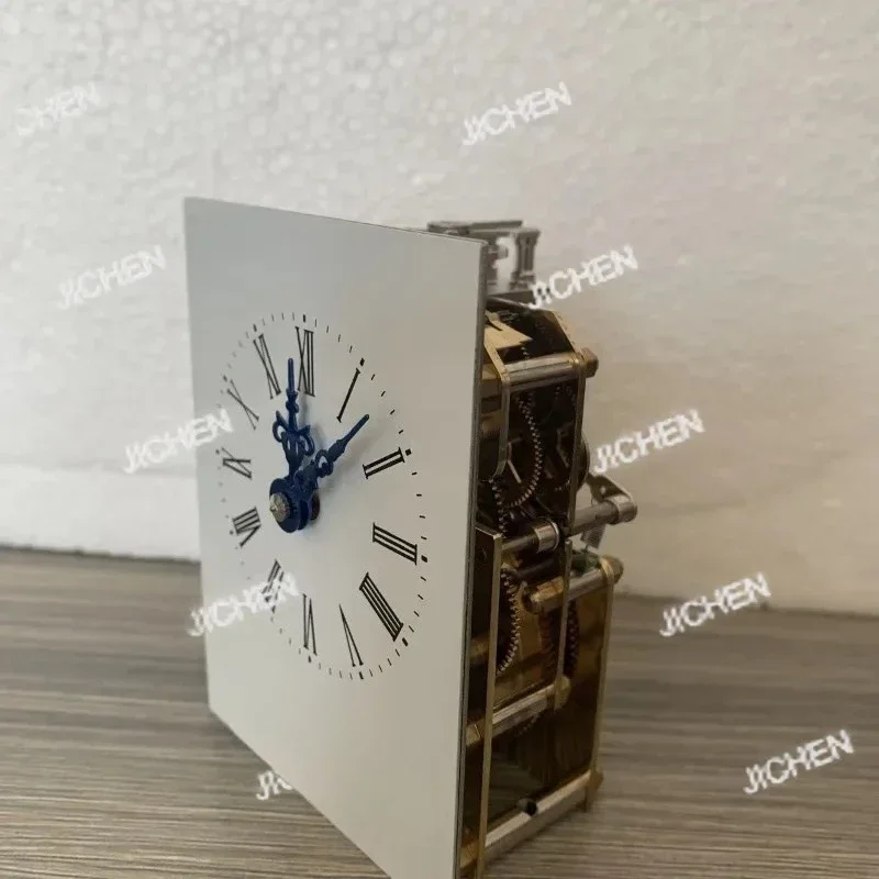 Zq Pure Copper Smal…