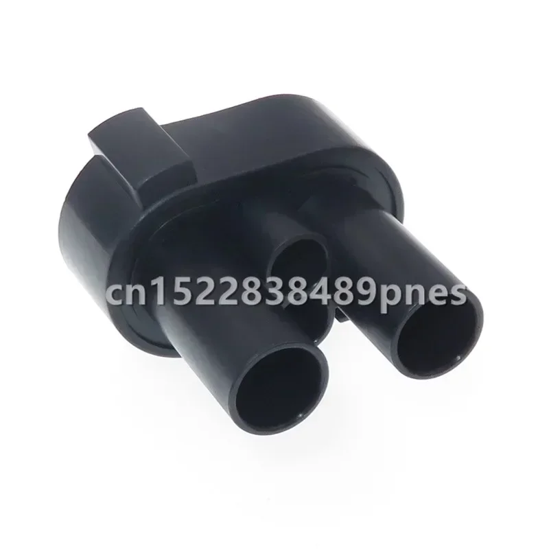 4 Pole 1K0 906 234 Auto Electronic Fan Socket Wiring Harness Connector 1K0906234 For VW Polo Golf Audi