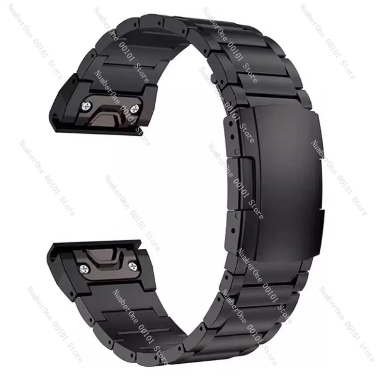 Garmin Fenix 8/7X/7Pro/6/5/965/955 Strap