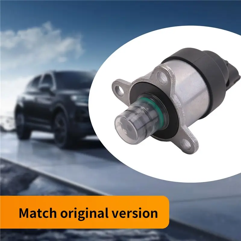 0928400726 Fuel Pressure Regulator Control Valve 0928400728 71754810 For IVECO Daily Fiat DUCATO 120-L94A