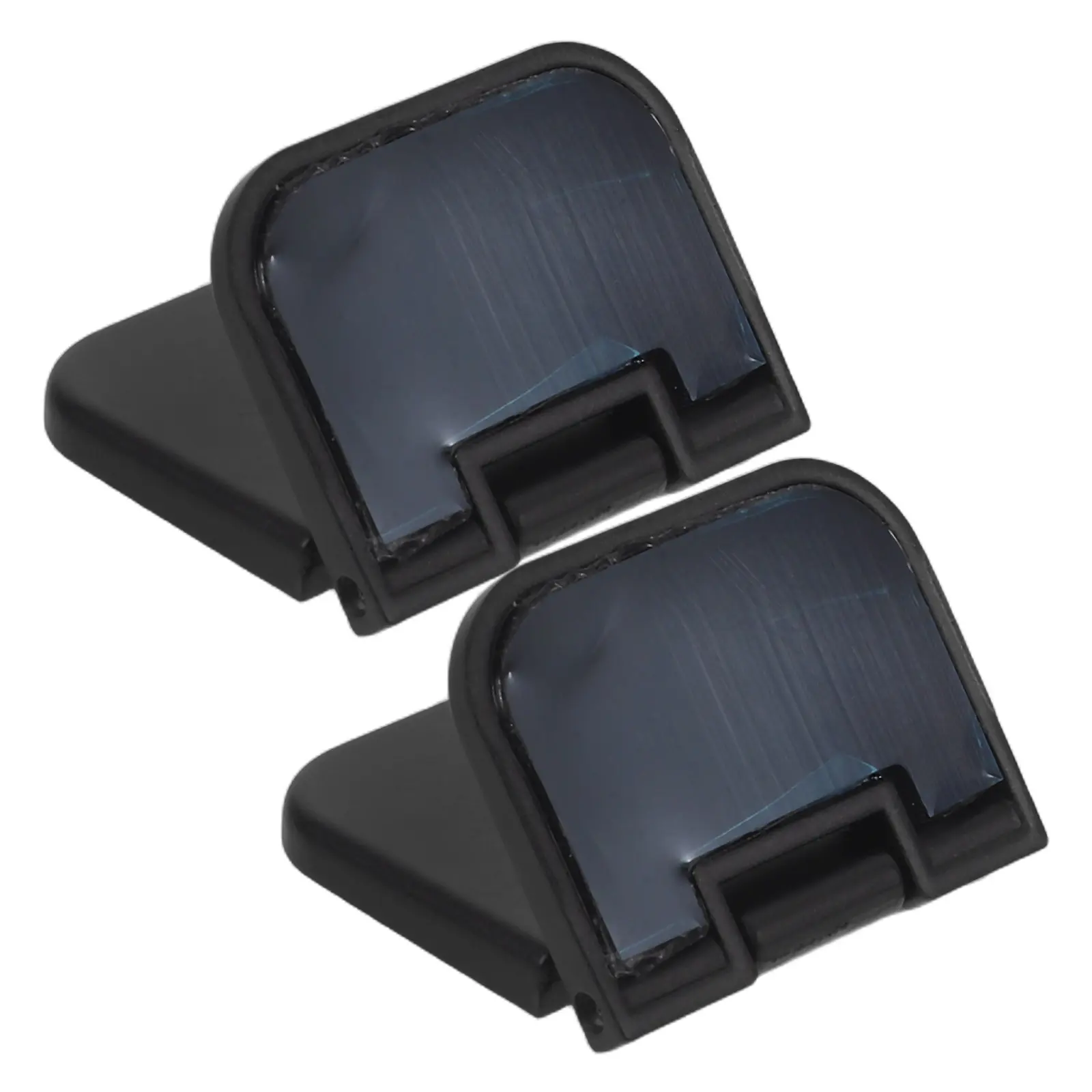 2Pcs Self-Adhesive Laptop Lifters Mini Portable Keyboard Riser Computer Cooling Stand for Study Office Travel Mini Laptop Stand