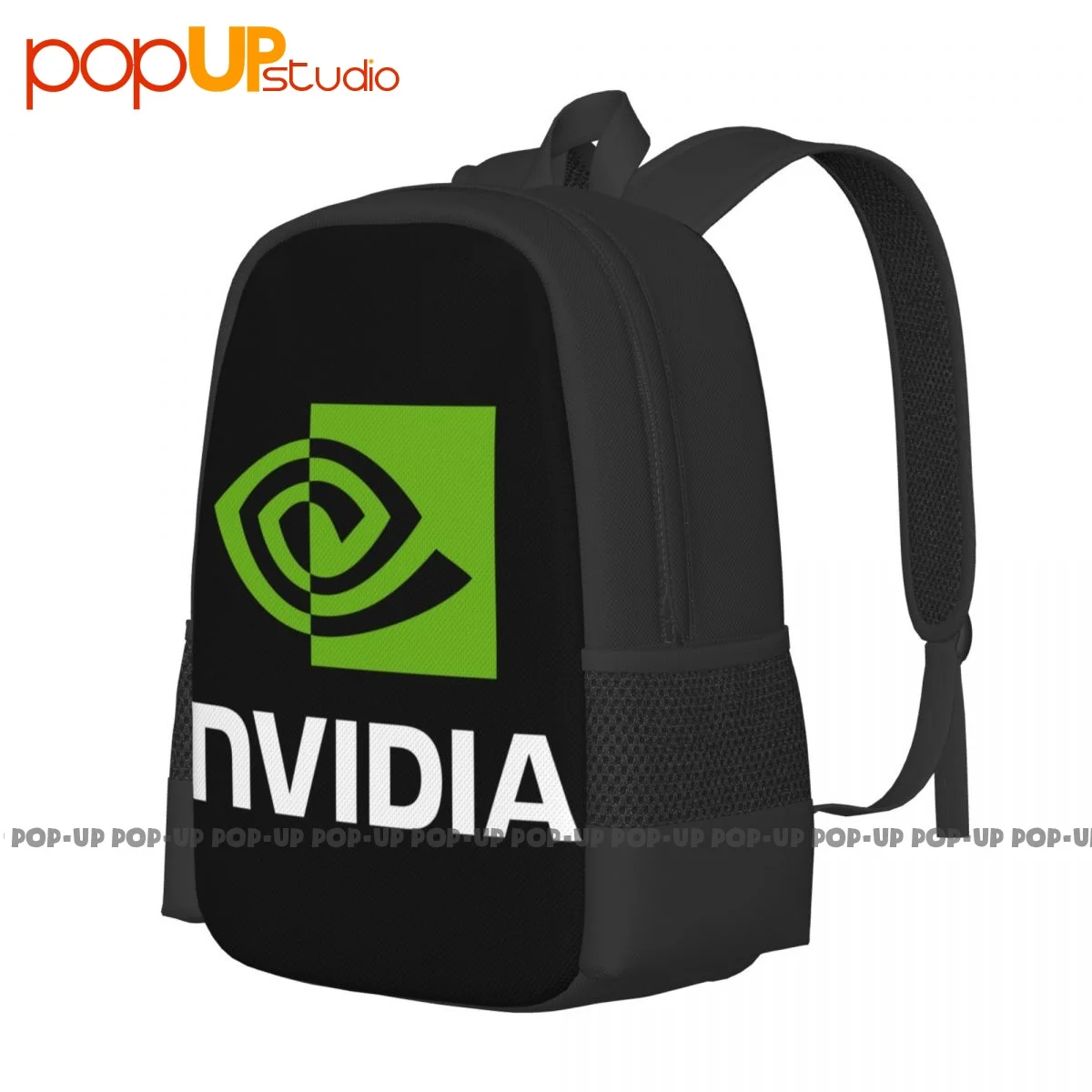 Intel Nvidia Geforce Gtx 01 Backpack Large Capacity Newest Portable Eco Friendly Large Capacity