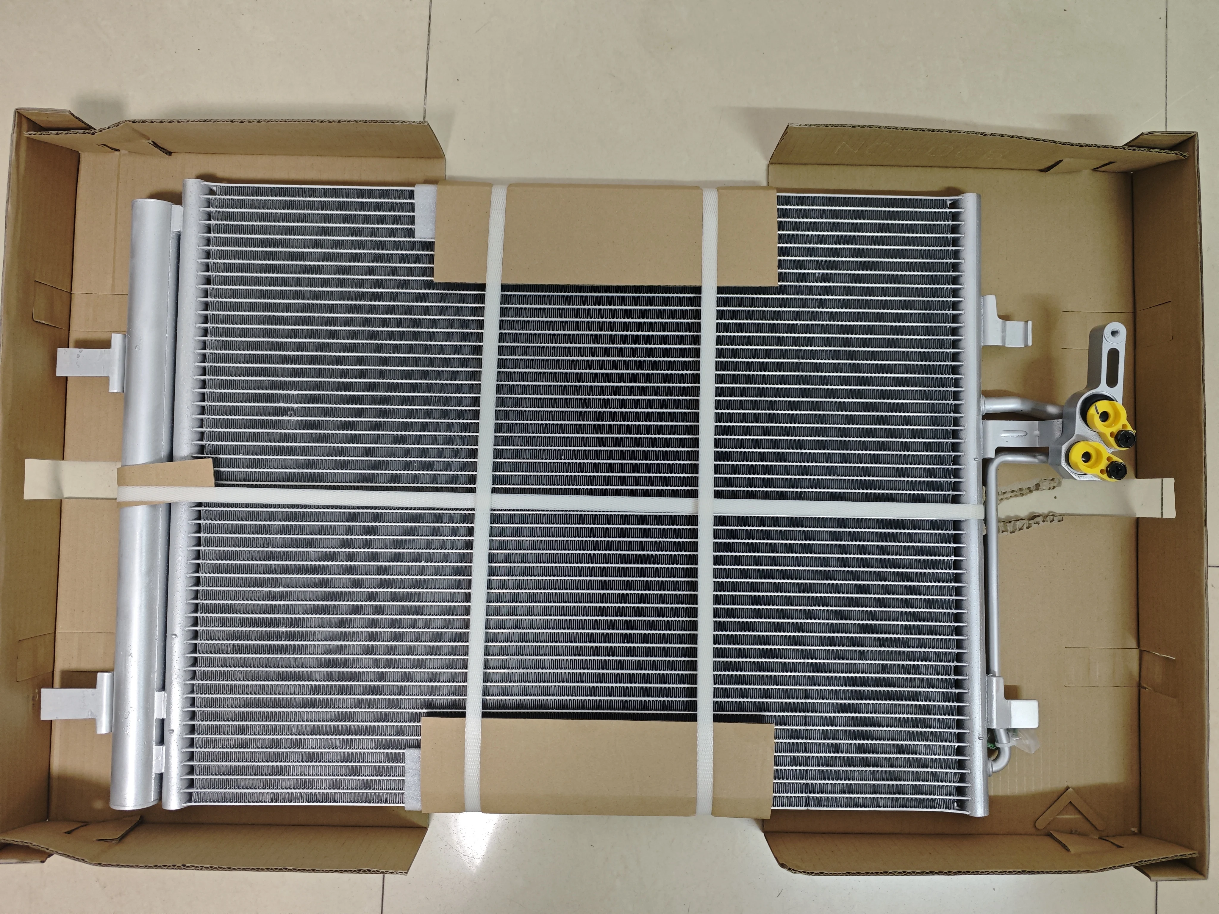 LR 070458 LR 034171 LR 023921 LR 000566 مكيف هواء لسيارة لاند روفر LR2 إيفوك ديسكفور RRE 2006-2024 #3