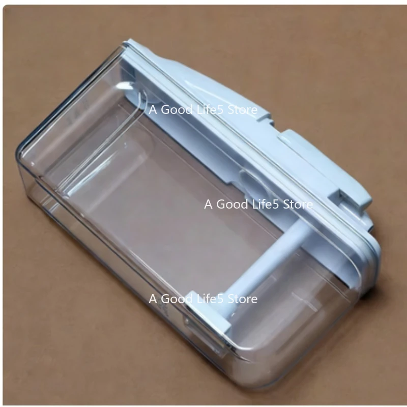 Applicable To Panasonic Refrigerator NR-C29PX2 C25PX2 C25WX1 C320AG Water Tank, Filter Cotton, Transparent Box