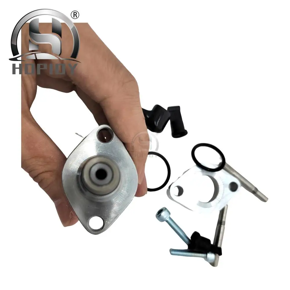 For 8-98145501-1 8981455011 ISUZU fuel common rail pressure metering valve