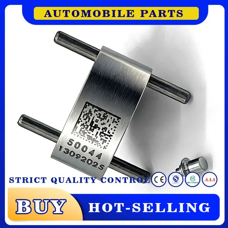 New F00GX17004 Piezo Control Valve For Bos-ch Piezo 0445115 0445116 0445117 Series Common Rail Diesel Injection YB2828