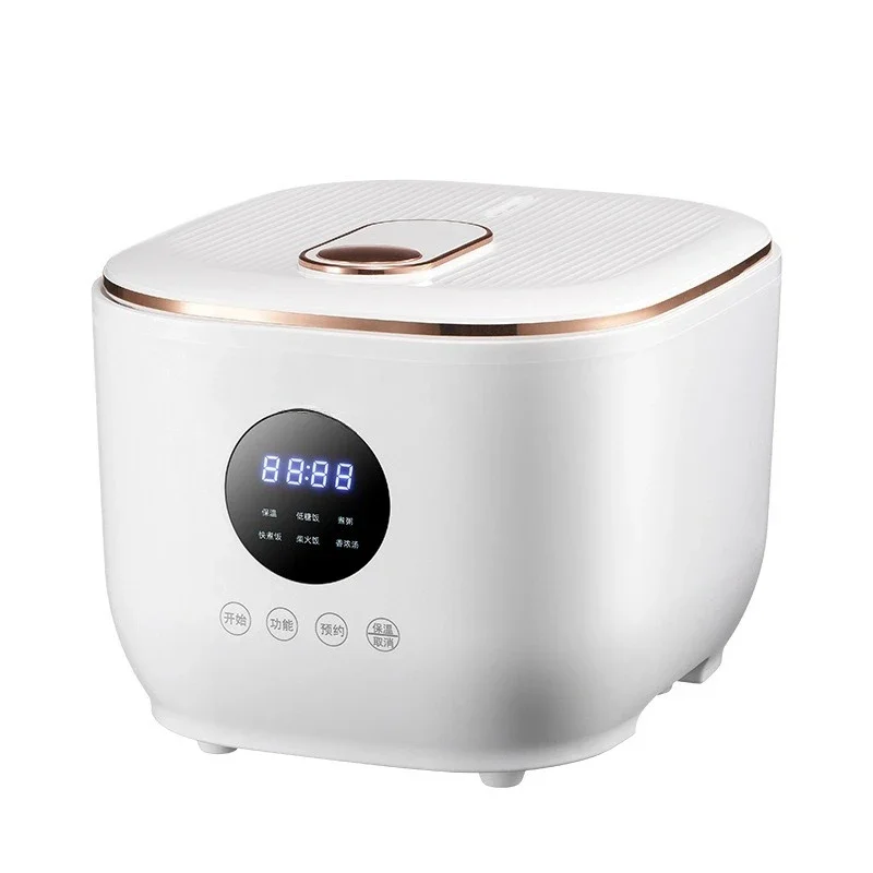 

Multifunctional rice cooker Rice soup separation Mini 3 liters large capacity rice cooker