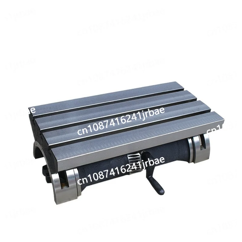 

Фрезерный станок с регулируемым углом наклона Стол Обрабатывающий центр Вспомогательный стол Сверхмощная платформа с наклоном Высокая точность