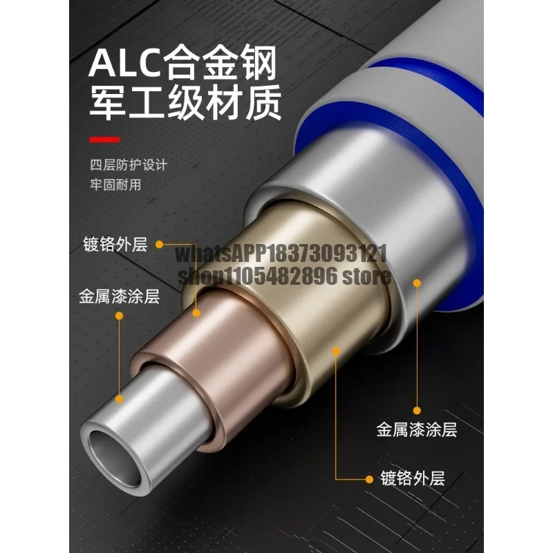 Pull-up indoor horizontal bar household fitness equipment door non-punching household hanging lever stretching ring