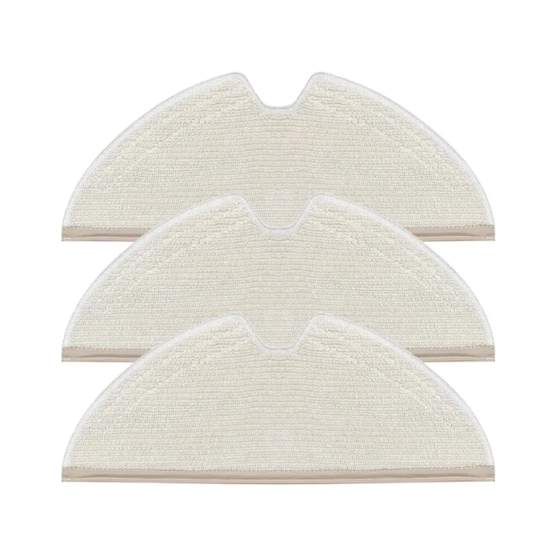 YCOC-12 قطعة استبدال أجزاء ل Roborock Q8 ماكس/Q8 ماكس + جهاز آلي لتنظيف الأتربة ممسحة الملابس الخرق اكسسوارات قطع الغيار ممسحة Pa