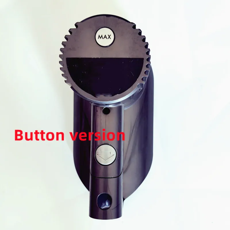 100% original stock (98% new) vacuum cleaner host for Dyson DC35 buckle/button edition Replace motor handle