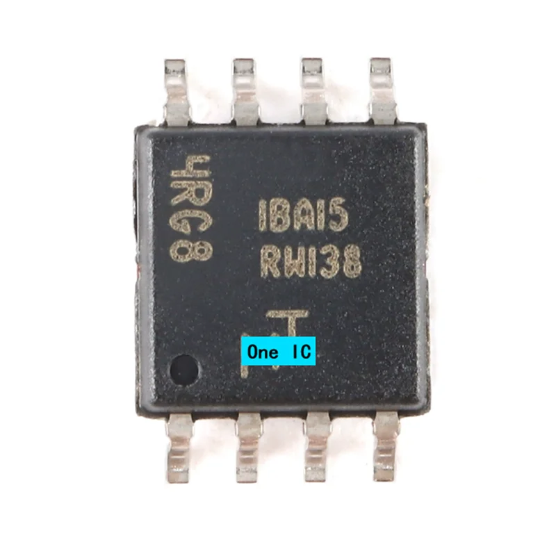 5pcs 100% Original MT25QU128ABA1ESE-0SIT RW138 SOP8 Brand New Genuine Ic