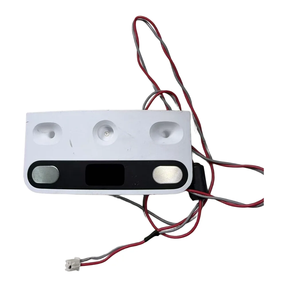 For Dreame S10 For Mi Robot Vacuum 1/S Charging Contacts Replacement Metal Spring Connector Parts Accessories