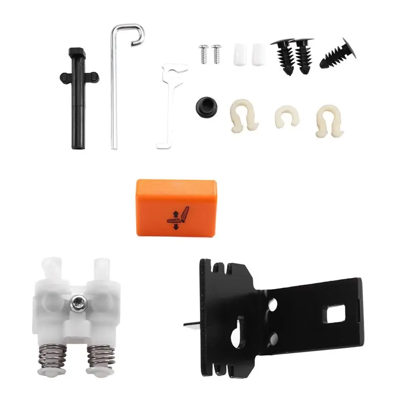 

AT92-New Seat Replacement Parts 42555093 93162092 5001836455 93161393 For Renault Trucks