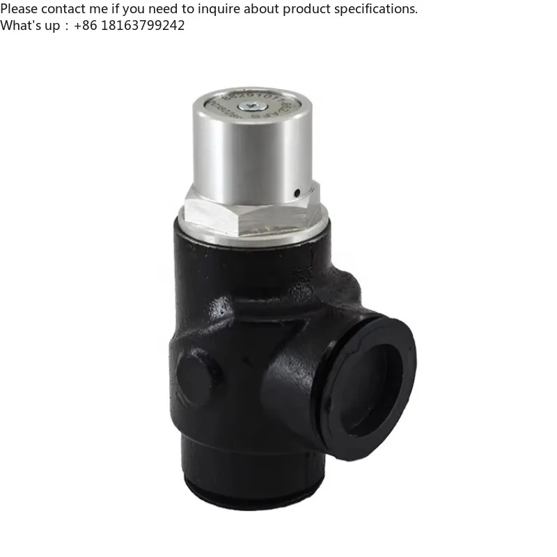 Air-compressor Parts Automatic Pressure Relief Valve Fit for 02250097-609 SULLAIR  Minimum Pressure Valve Check Valve