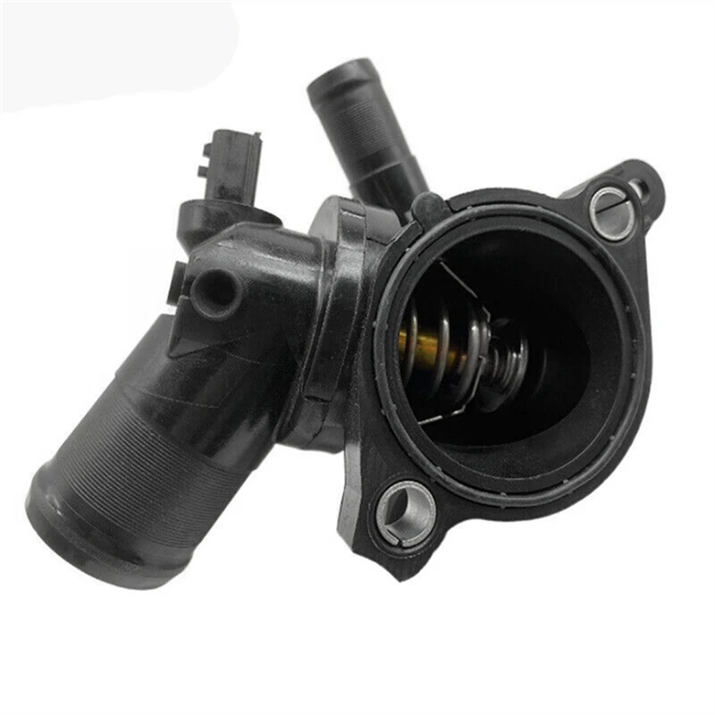 Car Thermostat Housing 9803549480 1106100Q2C For Mercedes-Benz For Renault-Scenic Koleos For Nissan X-Trail 110617671R