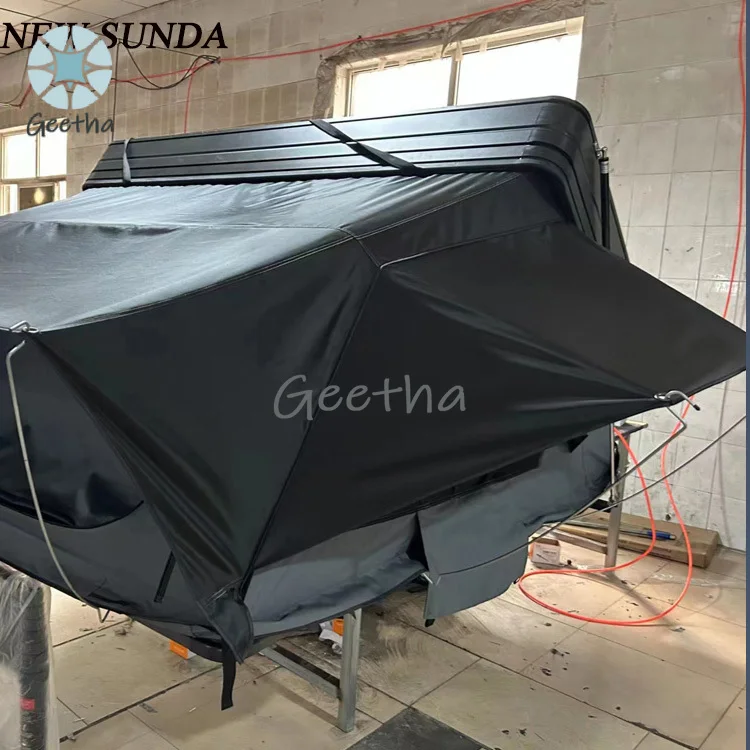 

Roof Tent Camper Car 4X4 Roof Tent Roof Tent
