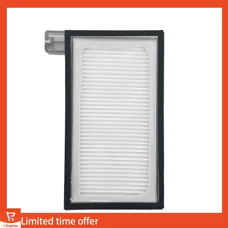 

Fresh 17 Pcs For Eufy X8 Pro / X8 Pro SES Cleaner Parts Replacement Main Side Brush Filter Rag Dust Bag