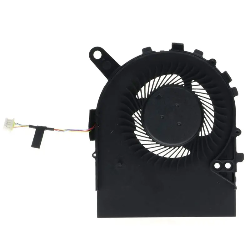 Superior CPU Cooling Fan For Dell Inspiron 7460 7472 7572 14-7472 02X1VP 07VTH9 Laptop CPU Cooling Fan