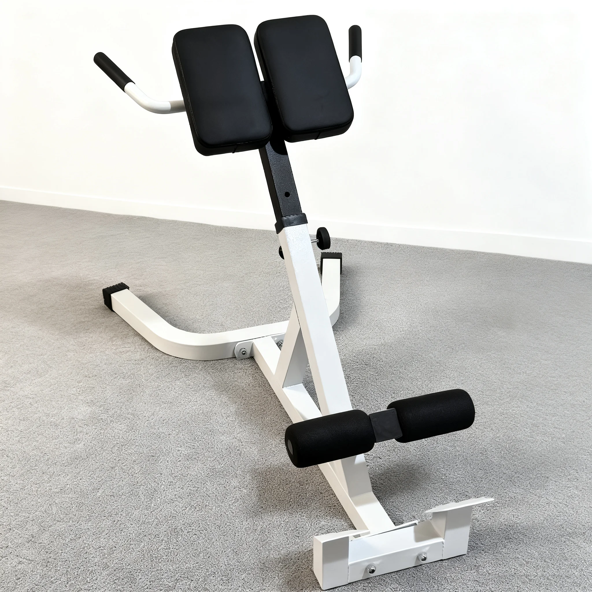 

Новый дизайн, индивидуальное изготовление, коммерческое фитнес-оборудование для спортзалов: гиперэкстенз-тренажер, тренажер для пресса, римская скамья для пресса