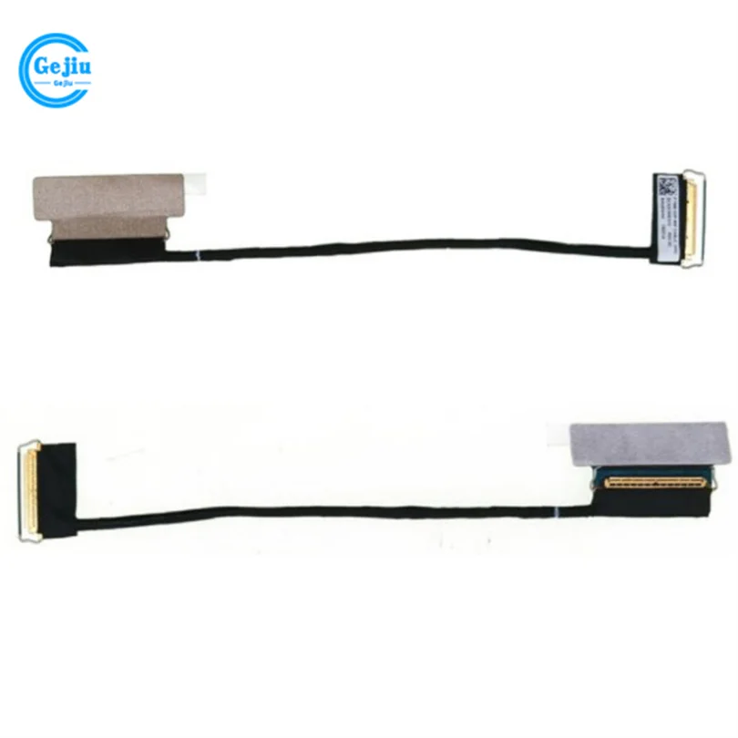 

New Original Laptop LCD EDP UHD Cable For Lenovo Thinkpad T590 FT590 3840*2160 4k 01YT325 DC02C00ES00 DC02C00ES10 DC02C00ES20