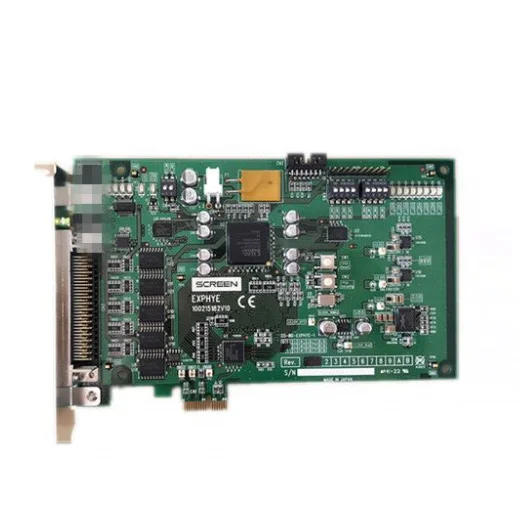 Screen New Origional EXPHYE PIF Interface Board