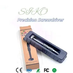 Precision 2D Screwdriver Mixed Screw Driver Universal Hand Tool Torx T2 For iPhone Mobile Phone Samsung Repair Hand Tool Kit