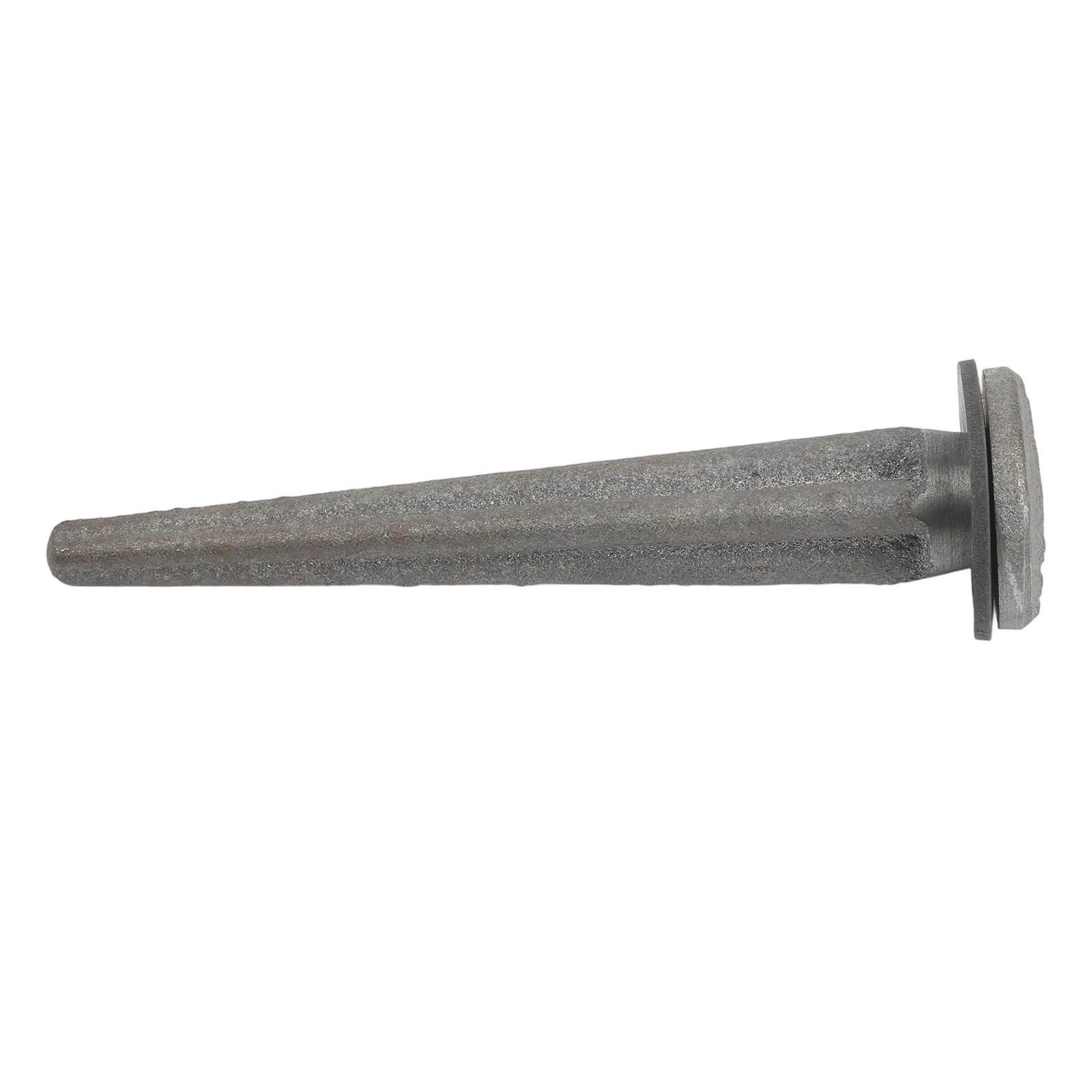For Water Pump Pierce Valve for Handle Pump Type 75 Replacement Part with Seal 205mm Length for Industrial Use