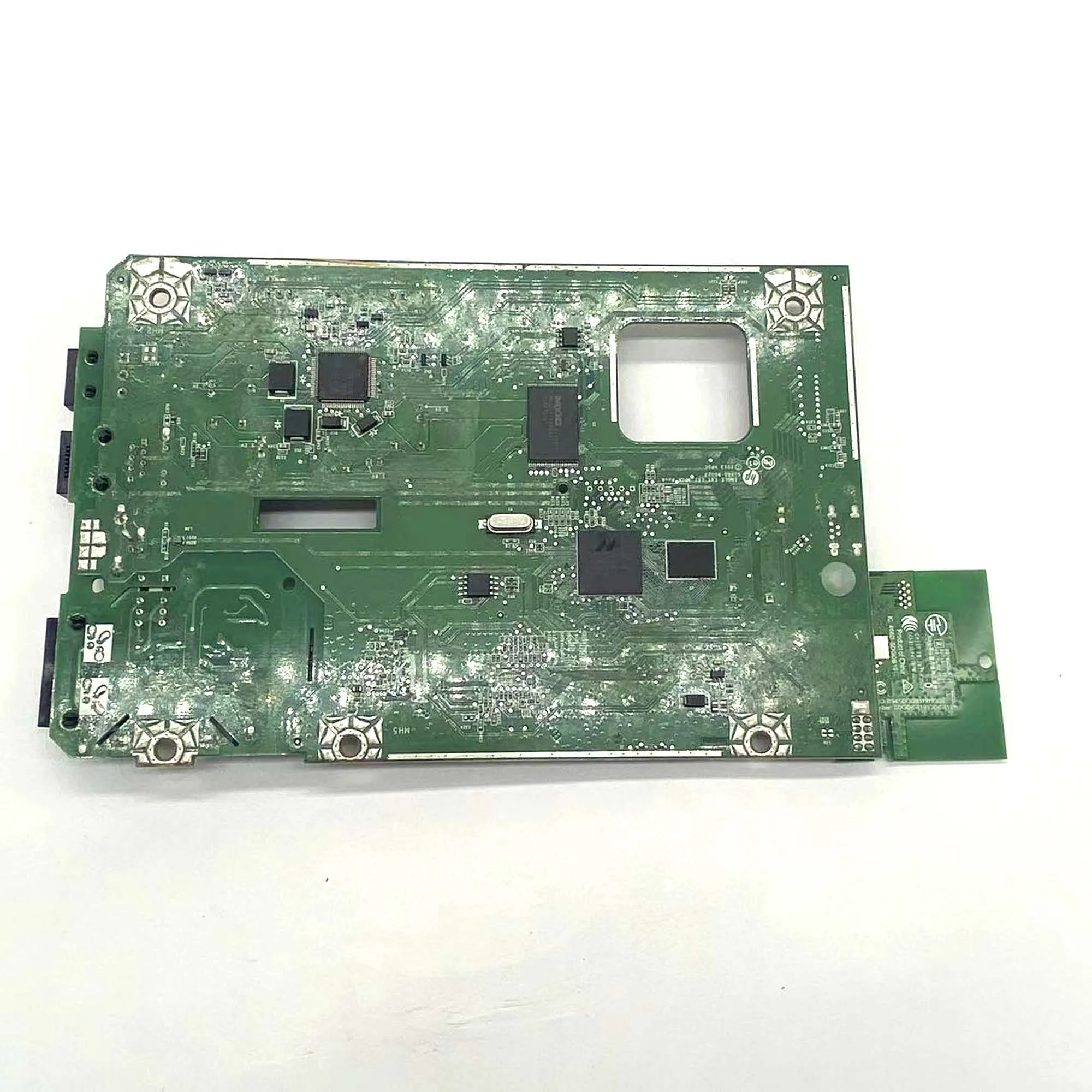 Imagem -04 - Rede Formatter Board Motherboard G1x8560007 Fits para hp Officejet 7612