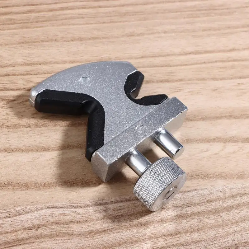 AEF Racket Stringing Machine Parts Side Supporters Bracket Universal Sturdy Replacement For Tennis Badminton Stringer - view 3