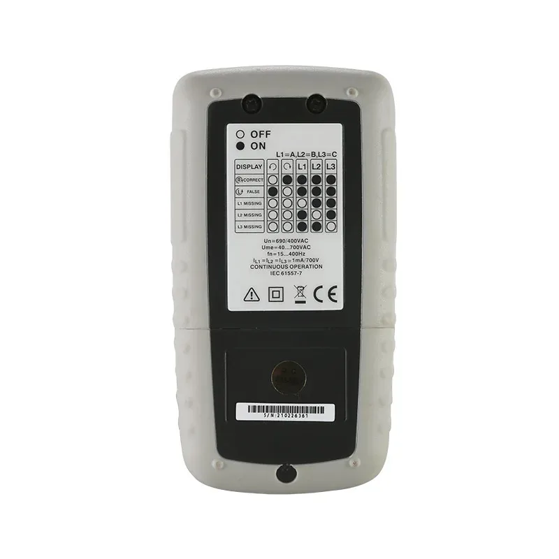 Cem DT-901 Motor & … - image