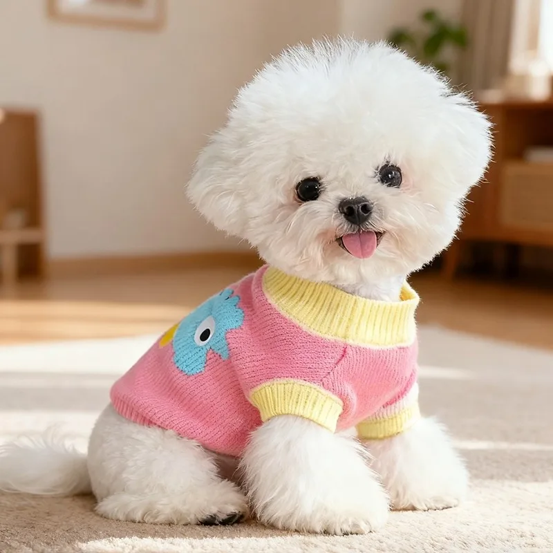 #6 Latest Dog Jumpers Offers