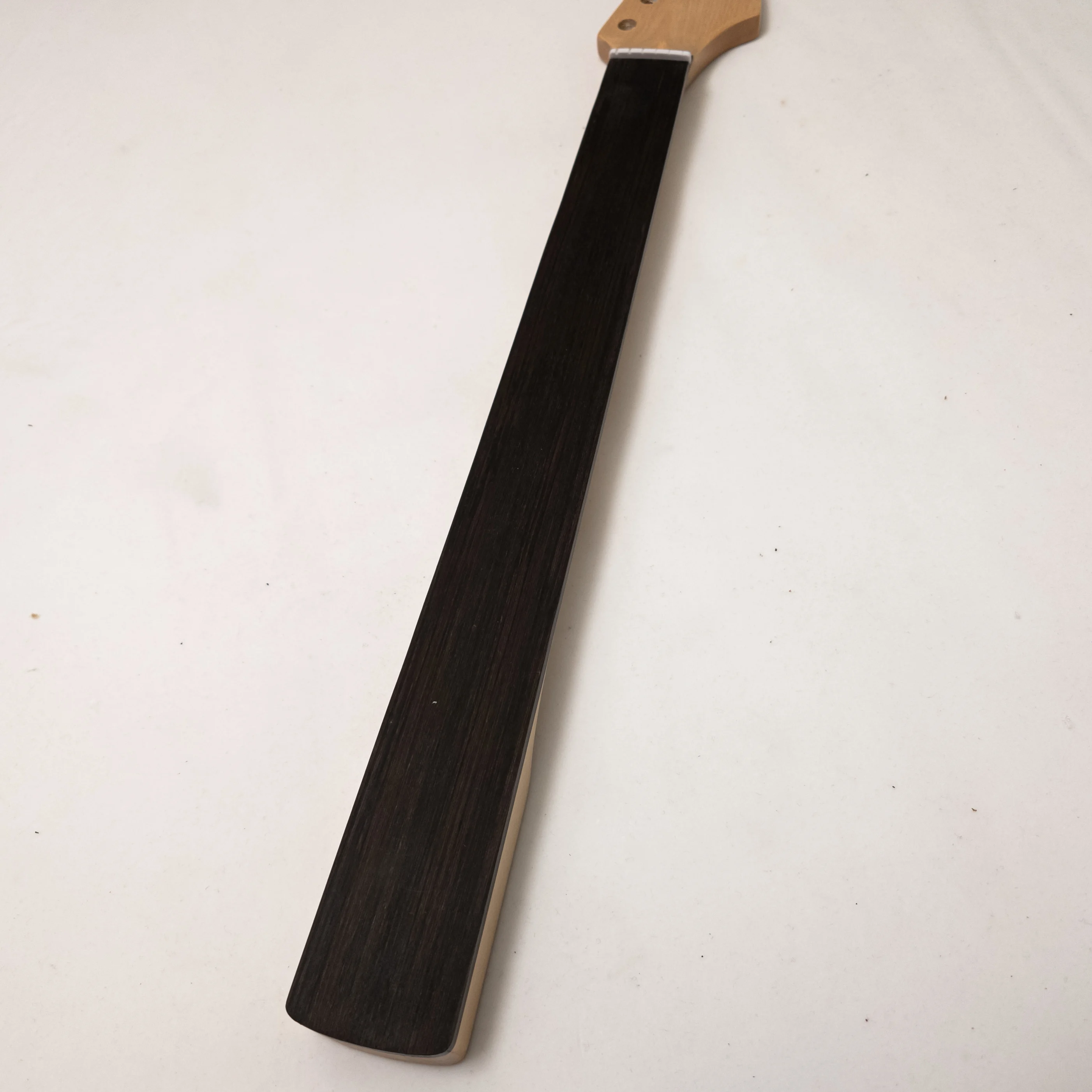 Leher Gitar Maple Tanpa Fret 2 - Bass Guitar Fretless ulasan dan harga