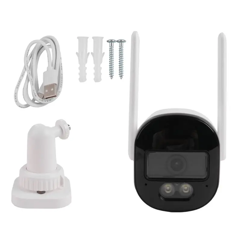 

A42T-Tuya 2K 4MP Wi-Fi камера видеонаблюдения с AI-детектором, 2.4G/5G, Smart Life, IP CCTV, мини-камера для видеонаблюдения