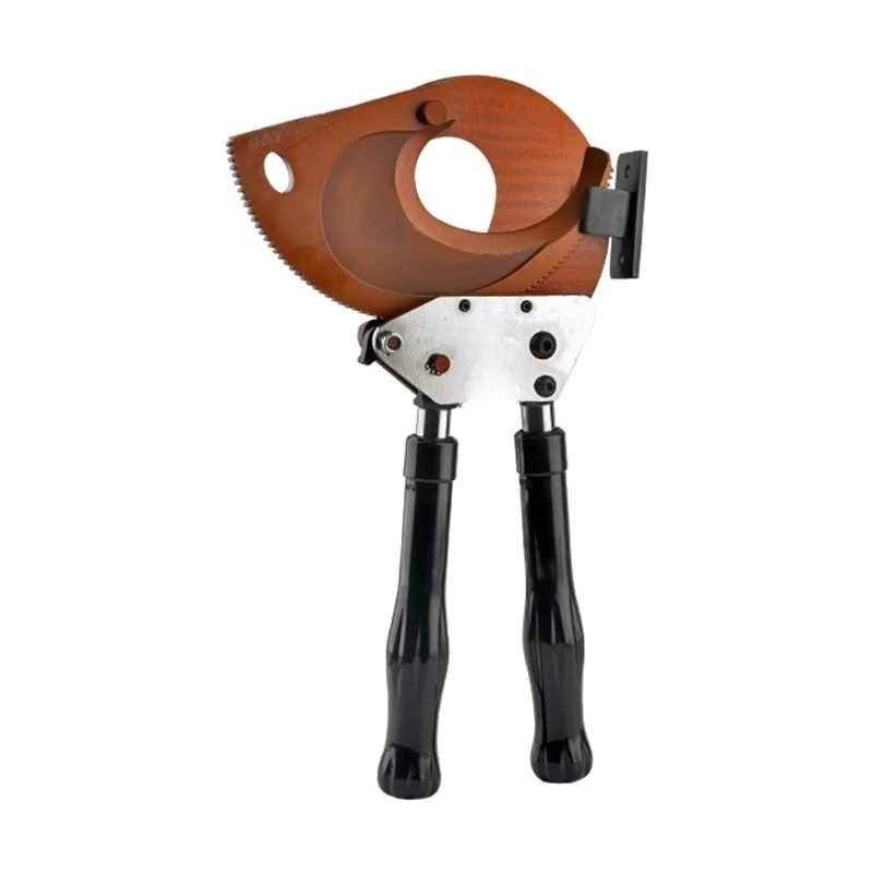 For ratchet type cable scissors cable scissors J13/25/30/j40 steel strand electrical breaker
