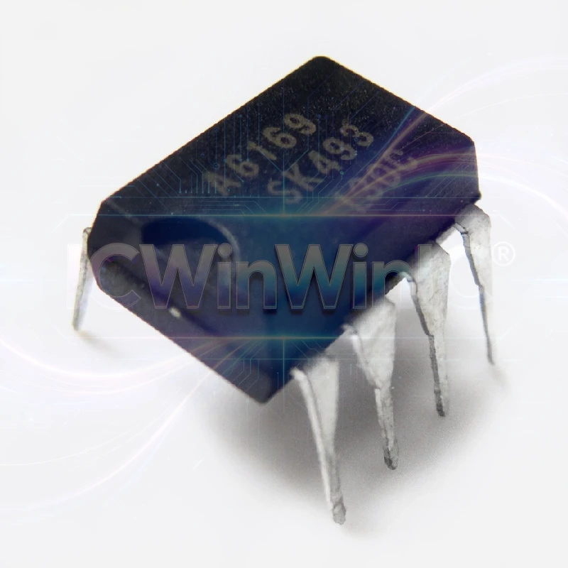 5-50PCS TPCA8023-H TPCA8023 STR-A6169 A6169 FA5511N-D1-TE1 FA5511N 5511 RTL8111C RTL8111 2SK405 K405 AD584JH AD584