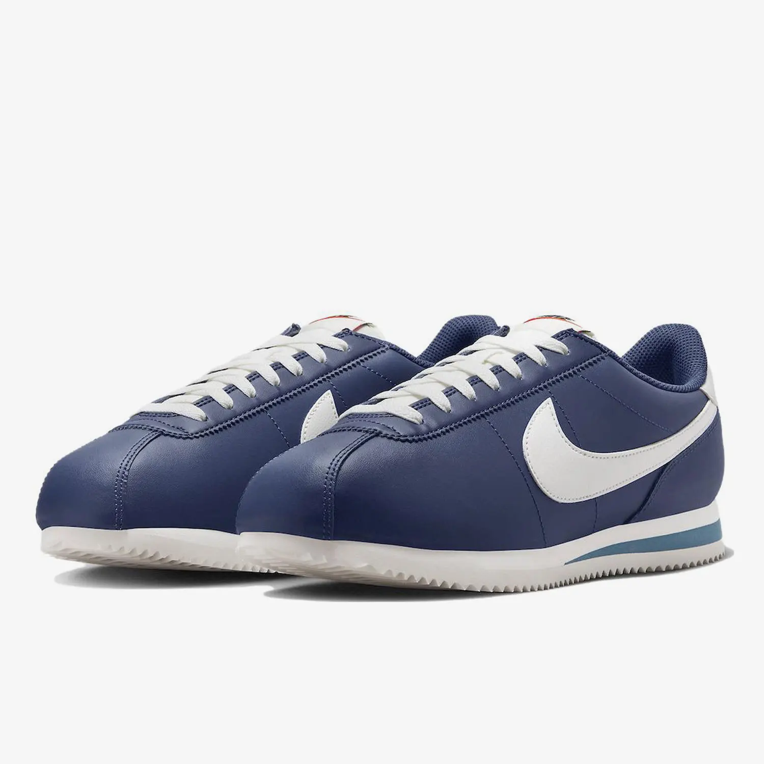 

Оригинальные мужские и женские удобные повседневные кроссовки Nike Classic CORTEZ DM4044-400