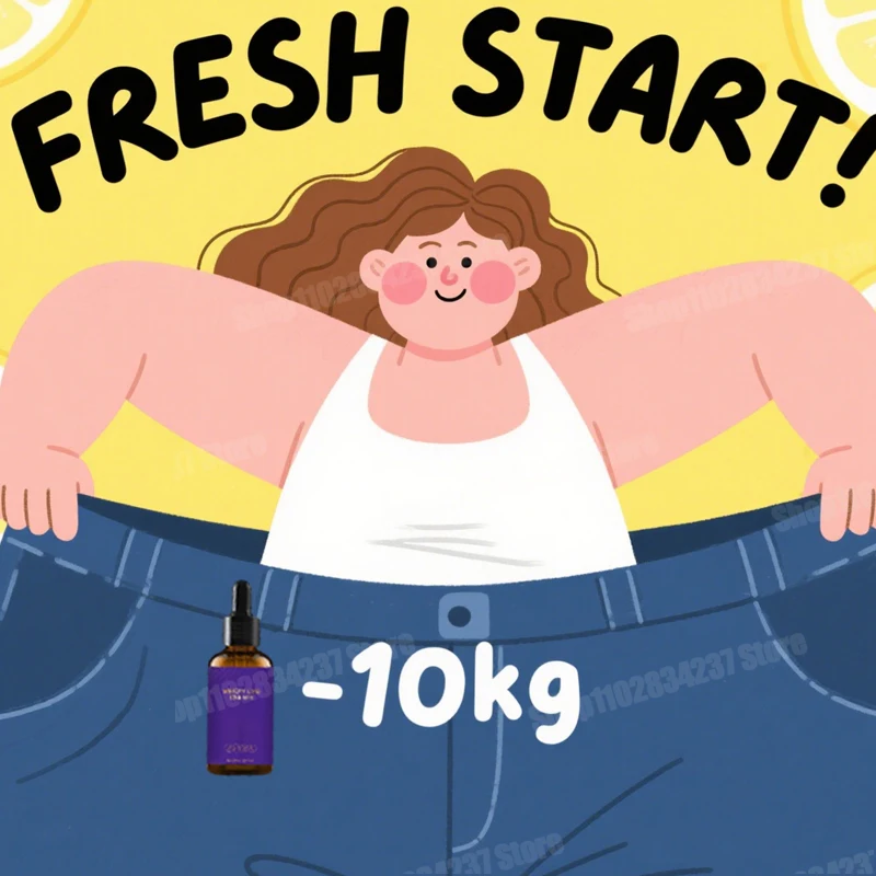 

D Drop the pounds in 7 day Can be used all over the body