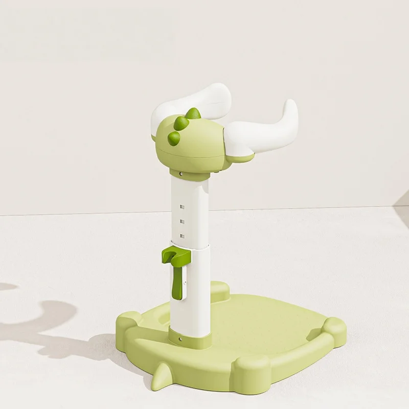 Adjustable Baby Bath Stand Anti Slip Baby Bath Support Adjustable Children's Bath Device Foldable Bath Stand Pratical