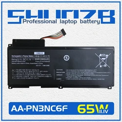 SHUOZB AA-PN3NC6F AA-PN3VC6B Laptop Battery For Samsung QX410 QX411 QX412 QX510 NP-SF310 NP-SF410 NP-SF510 SF511 QX310 QX410S02