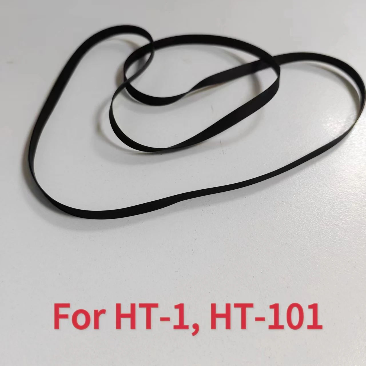 

For Hitachi HT-1, HT-101 Turntable Drive Belt (1PCS)