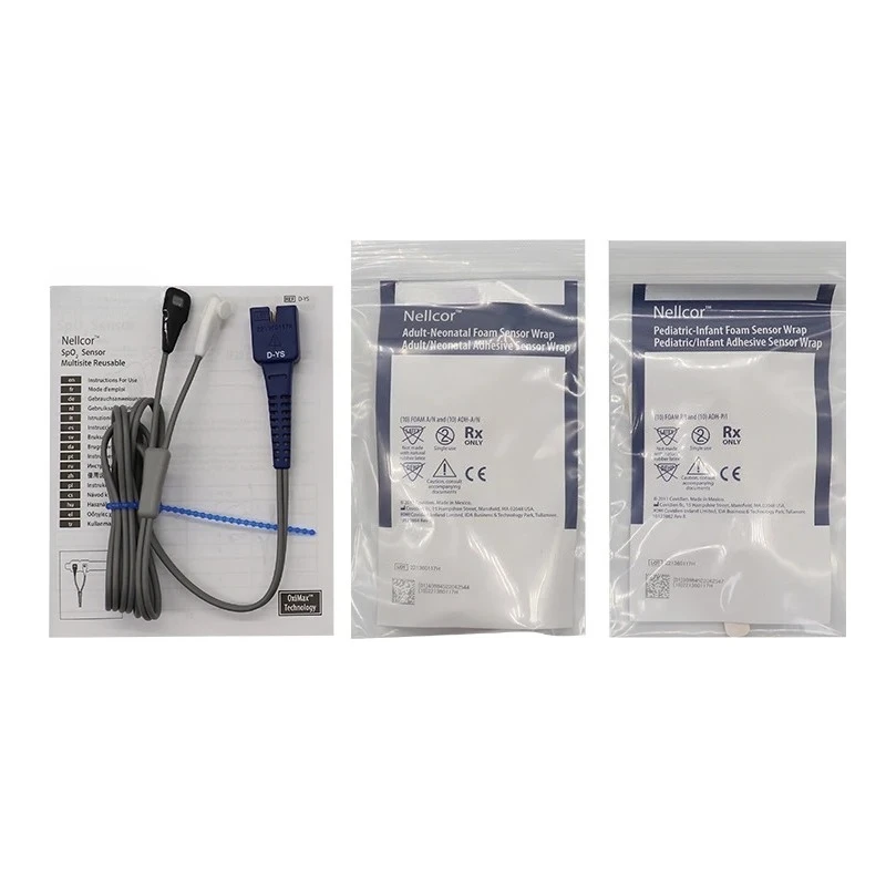 

Original SPO2 Neonatal D-YS Sensor Cable