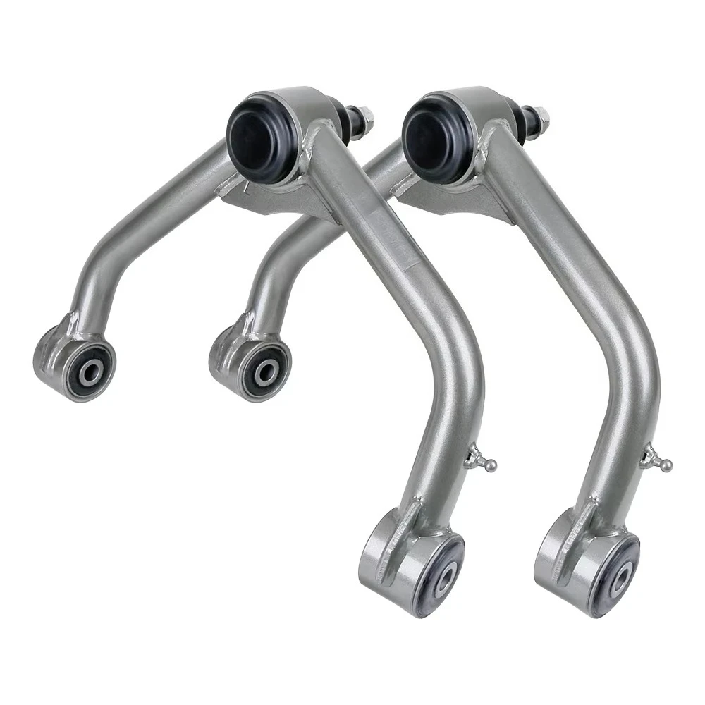 

For 2006-2023 Dodge RAM 1500 Front Upper Control Arms Leveling Kits 2-4" Lift Kit Suspension Part