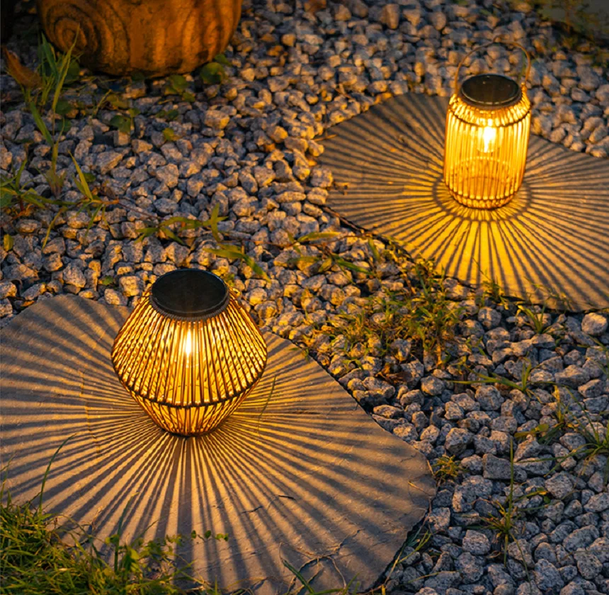 Thumbnail 2 - #19 Solar Garden Lights Comparison Guide