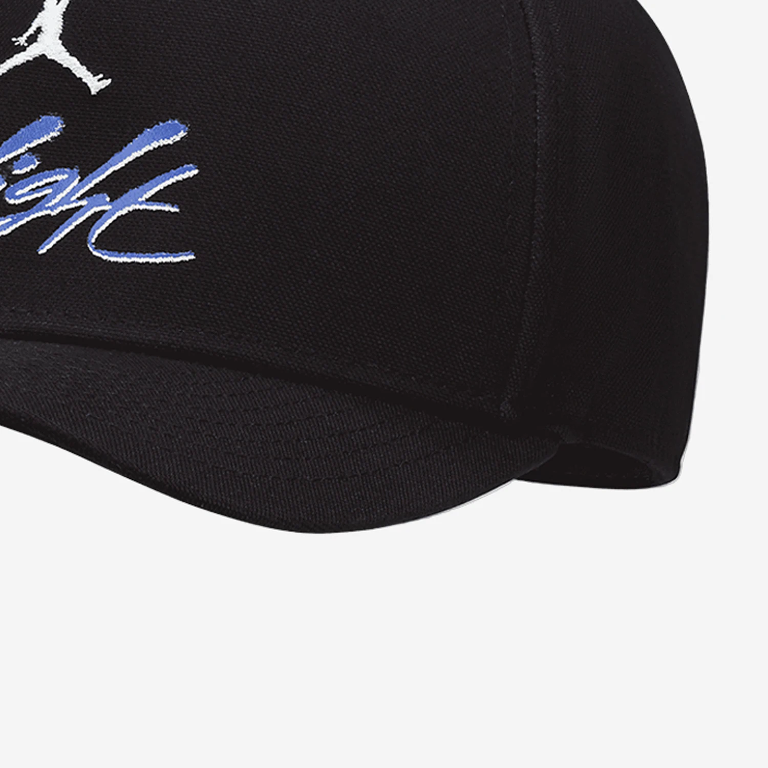 Nike genuine JORDAN men's and women's outdoor sports embroidered baseball caps DV3151-011 view 4