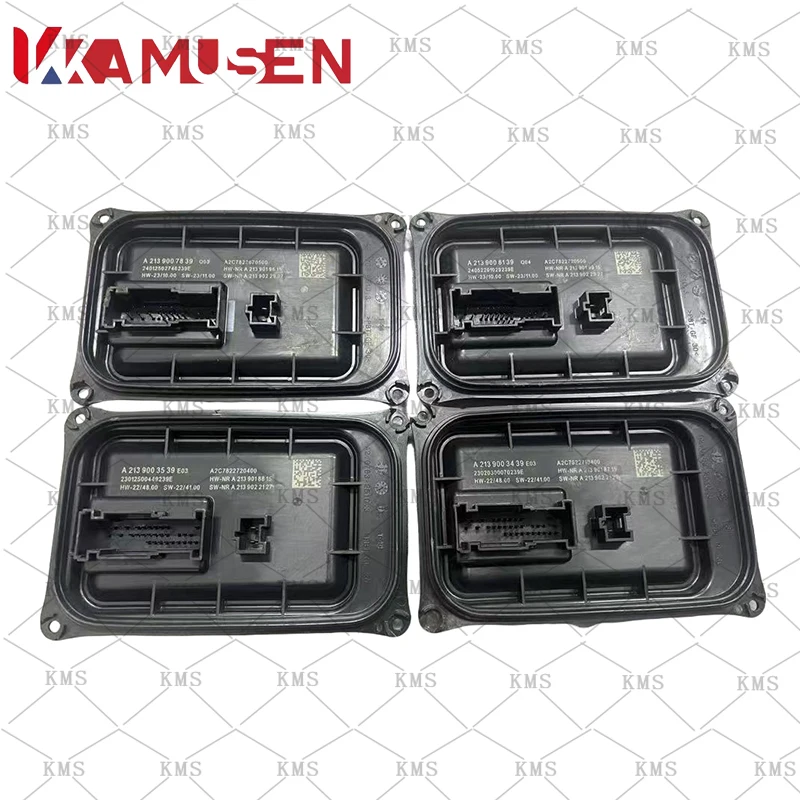 

2139008139 Mercedes-Benz GLC254 E-Class 214 C-Class 206 167 177 EQE EQS модуль фар оригинальная компьютерная версия фар